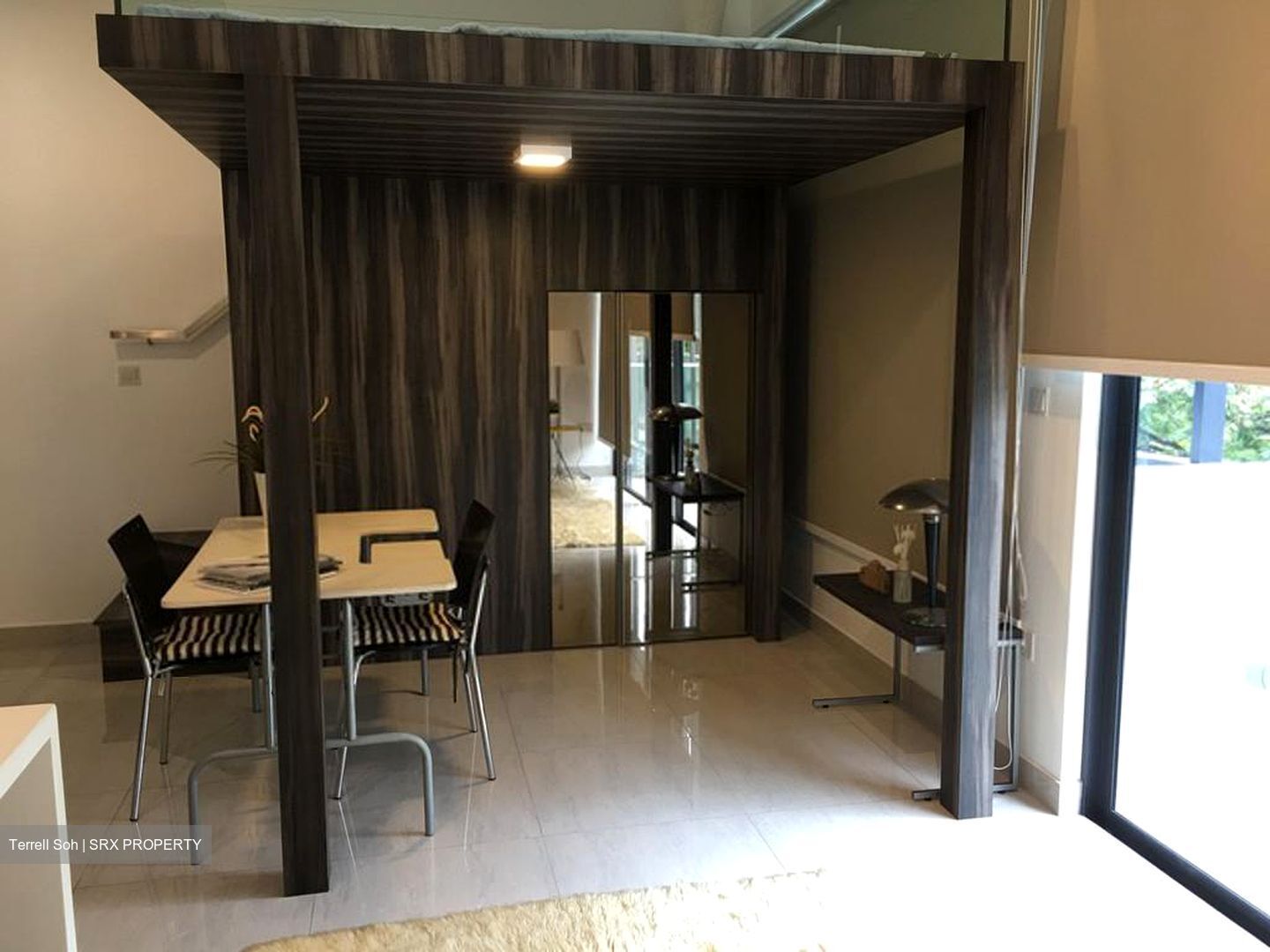 Kap Residences (D21), Apartment #571544891